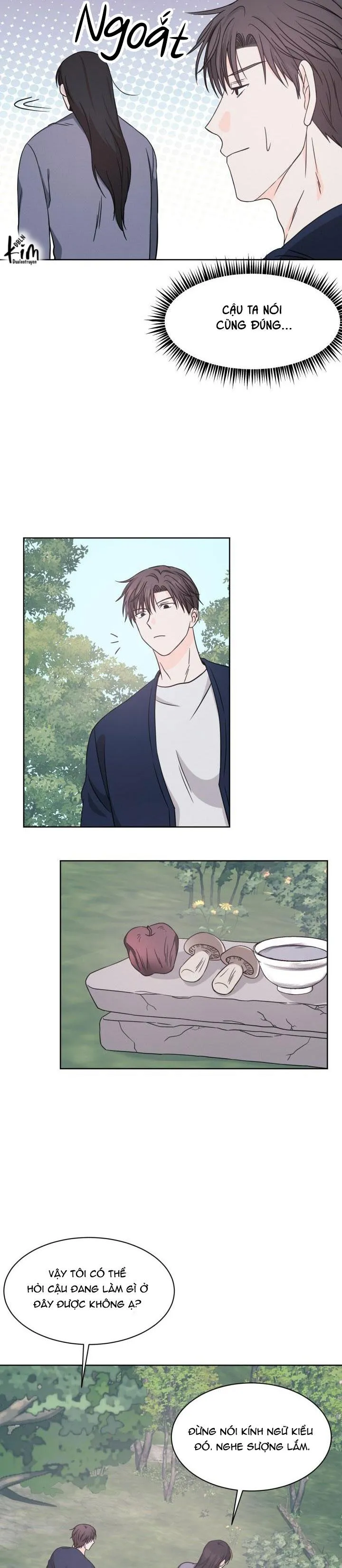 QUỶ ĐÓI Chapter 5 Trang 19