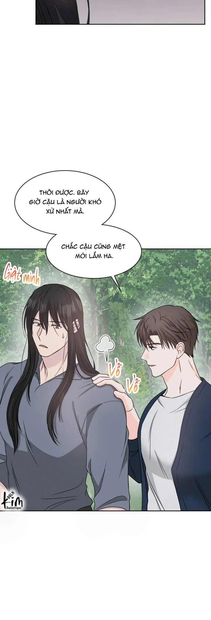 QUỶ ĐÓI Chapter 5 Trang 27