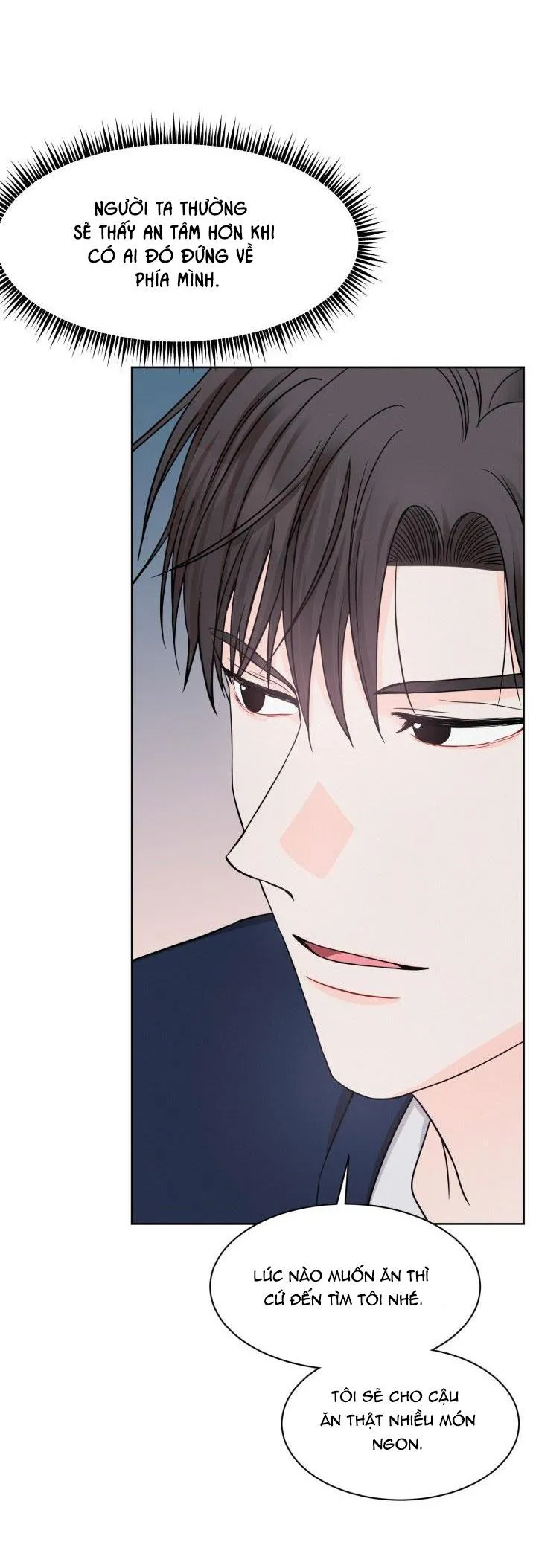 QUỶ ĐÓI Chapter 5 Trang 28