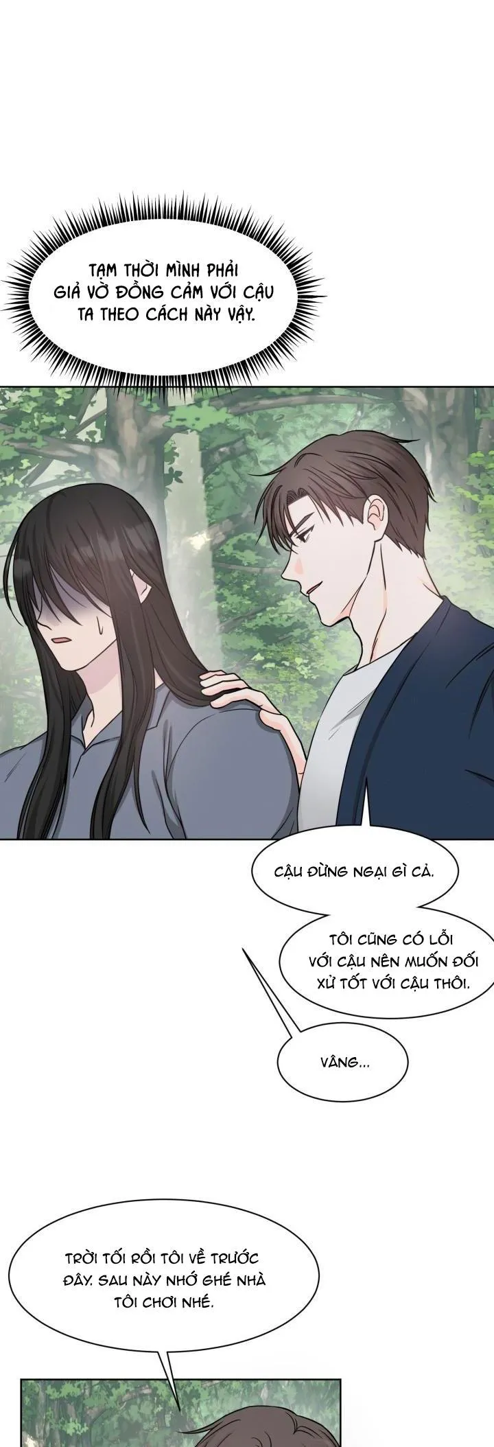 QUỶ ĐÓI Chapter 5 Trang 29