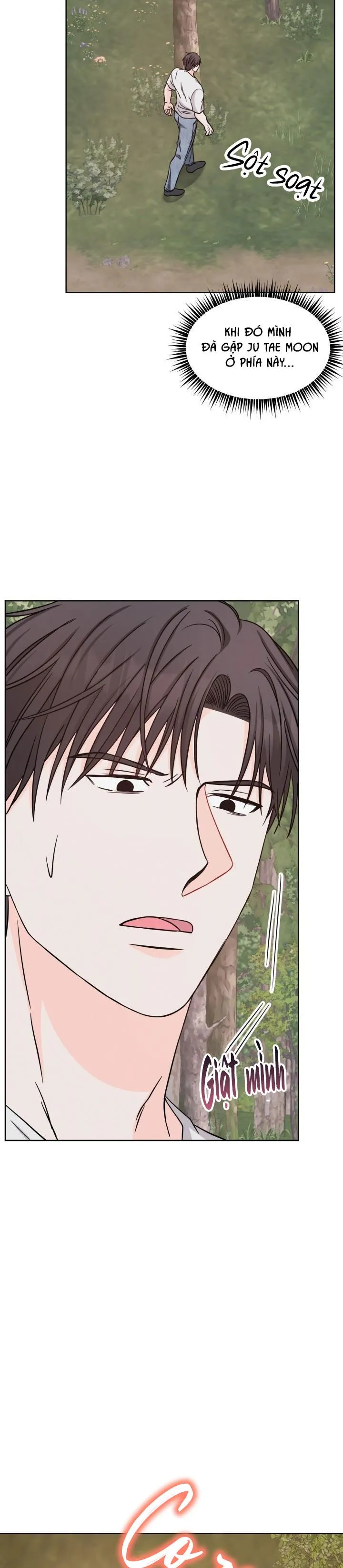 QUỶ ĐÓI Chapter 6 Trang 7