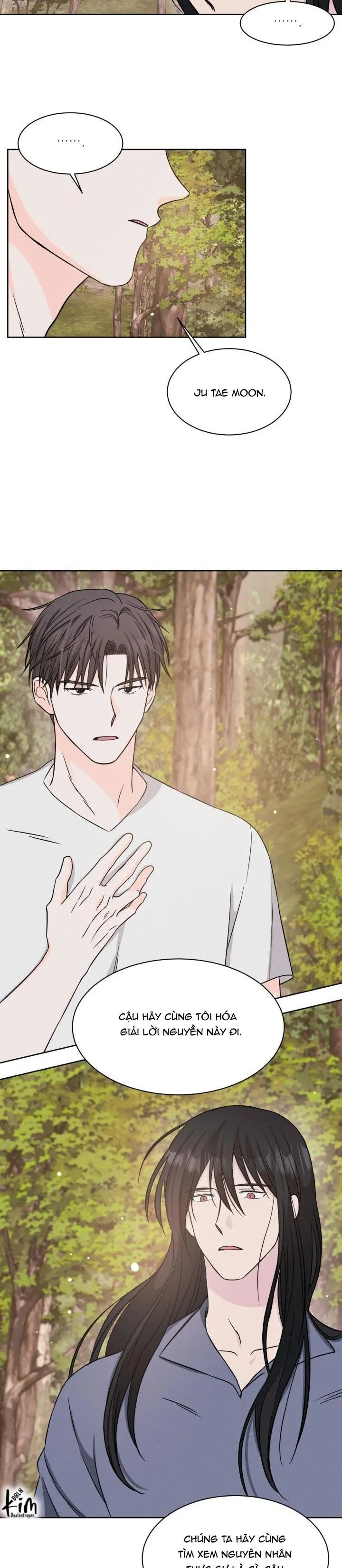 QUỶ ĐÓI Chapter 6 Trang 13