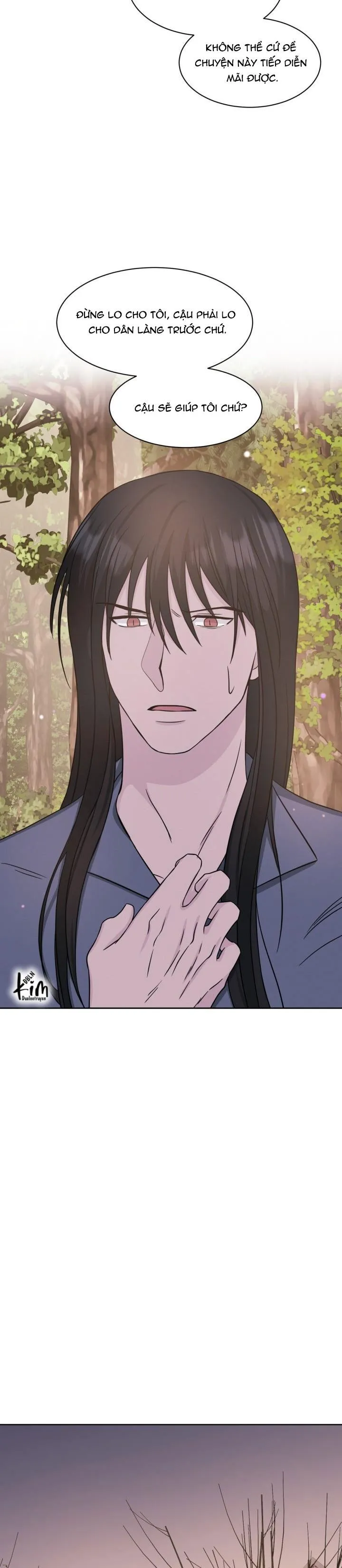 QUỶ ĐÓI Chapter 6 Trang 17