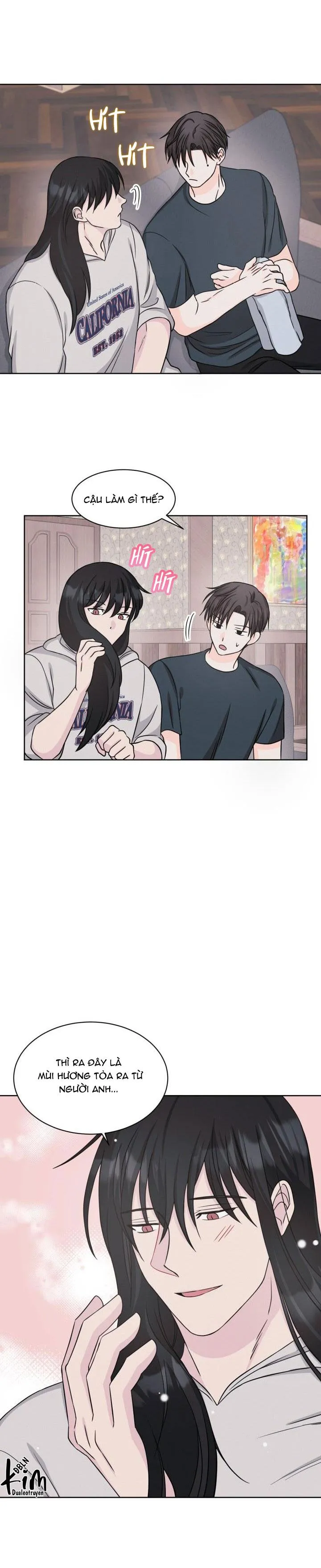 QUỶ ĐÓI Chapter 7 Trang 4