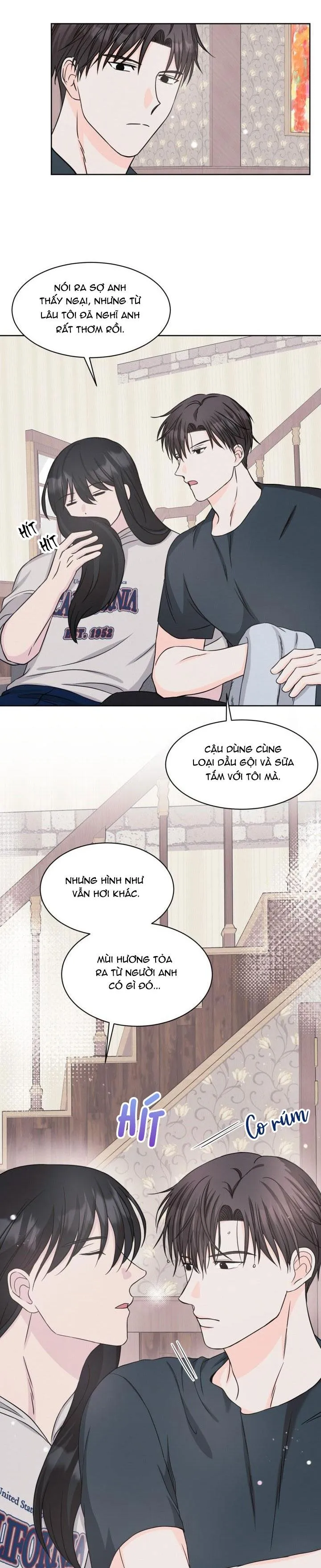 QUỶ ĐÓI Chapter 7 Trang 5