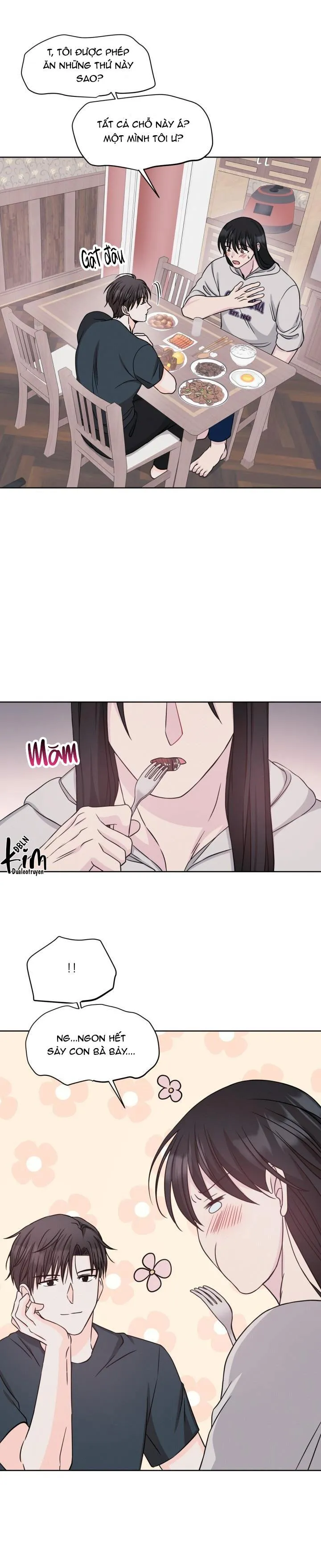 QUỶ ĐÓI Chapter 7 Trang 7