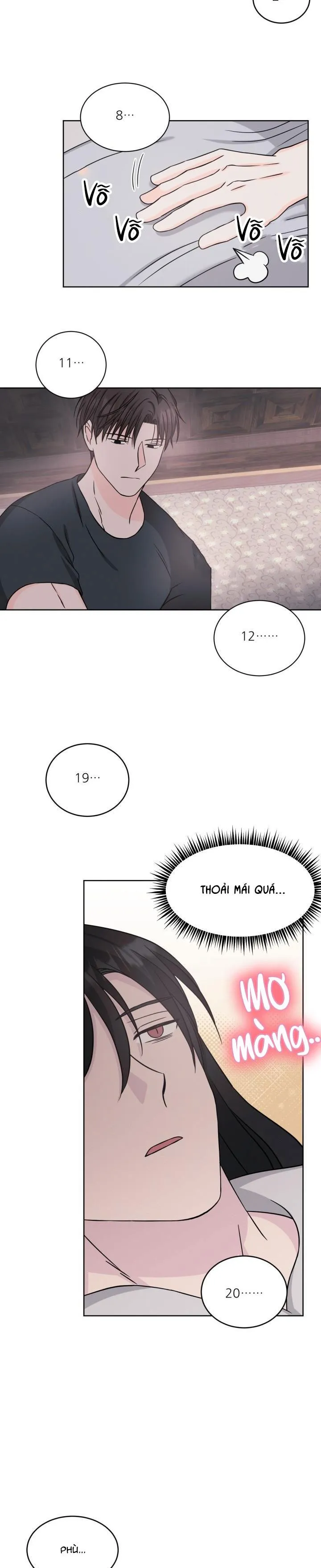 QUỶ ĐÓI Chapter 7 Trang 12