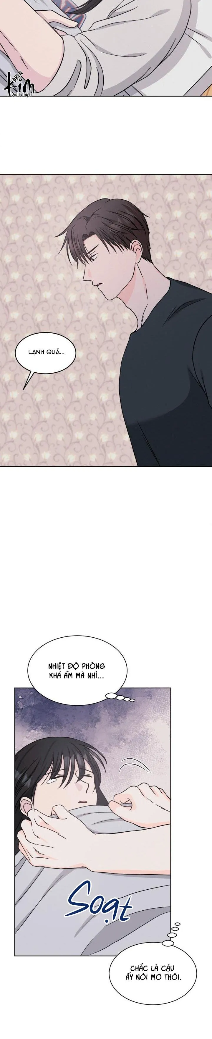 QUỶ ĐÓI Chapter 7 Trang 15