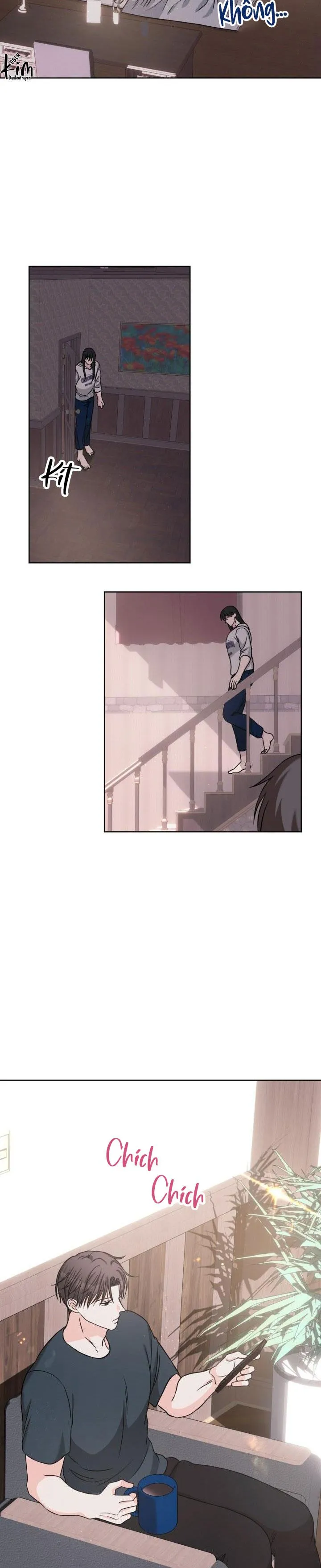 QUỶ ĐÓI Chapter 7 Trang 19