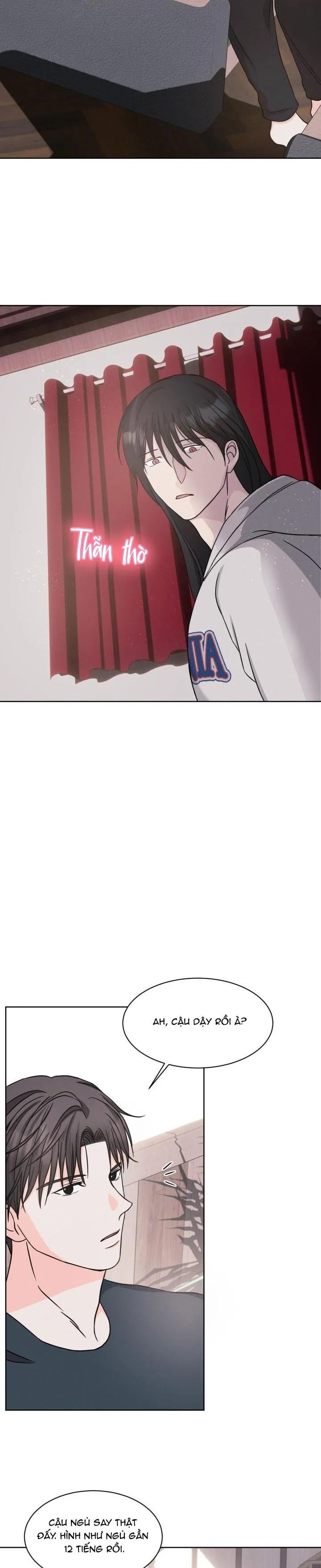 QUỶ ĐÓI Chapter 7 Trang 20