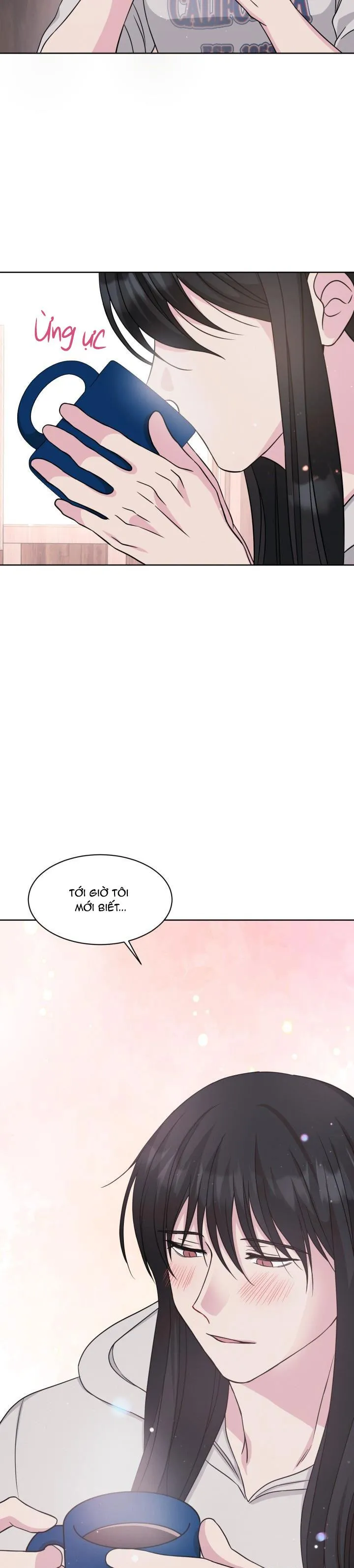 QUỶ ĐÓI Chapter 7 Trang 22