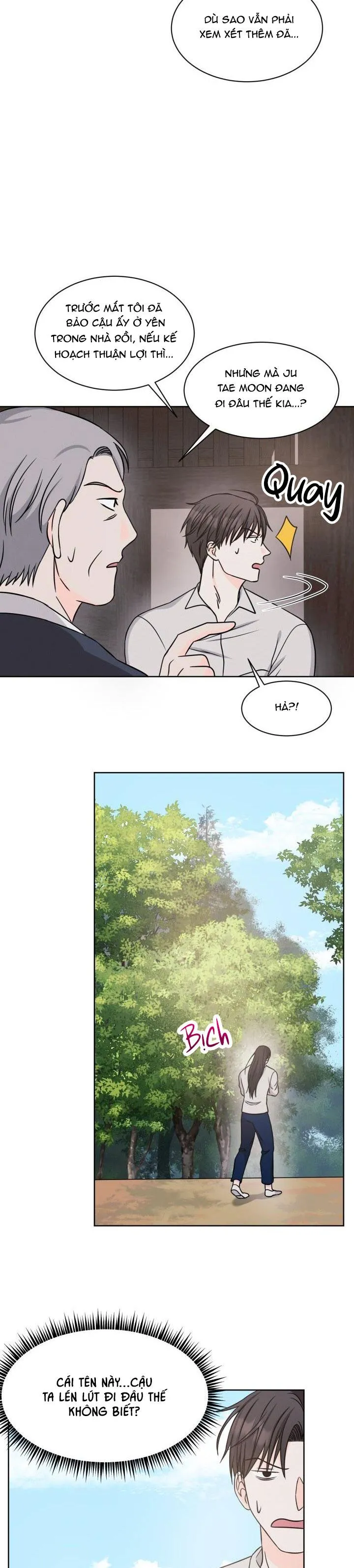 QUỶ ĐÓI Chapter 7 Trang 25