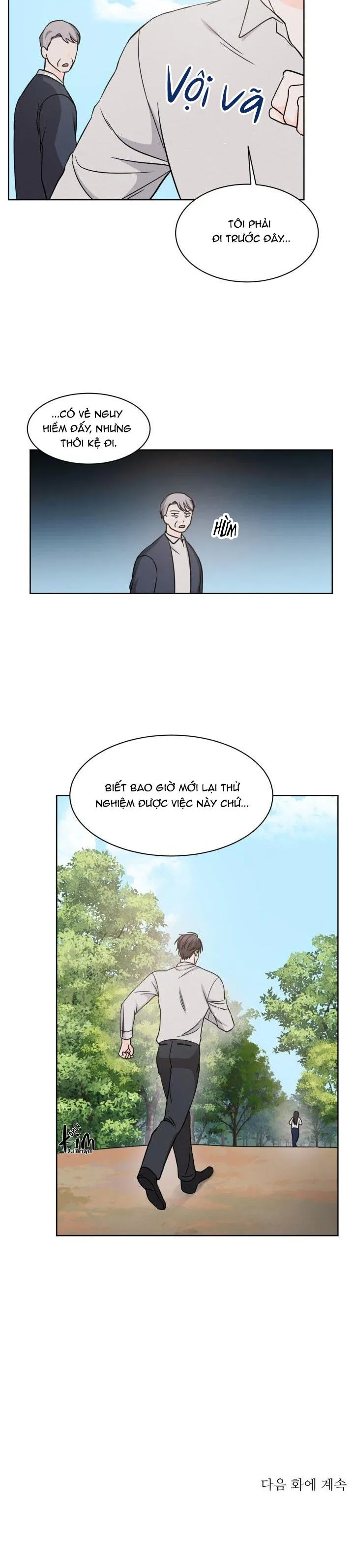 QUỶ ĐÓI Chapter 7 Trang 26