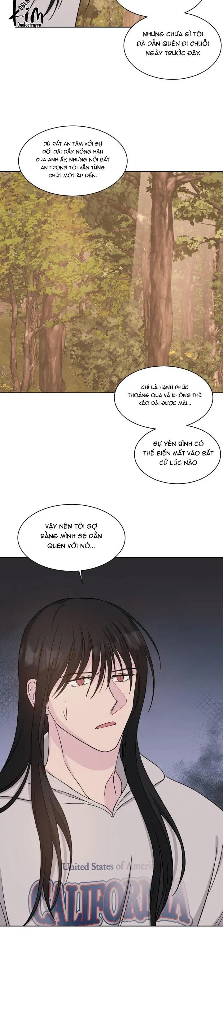 QUỶ ĐÓI Chapter 8 Trang 4