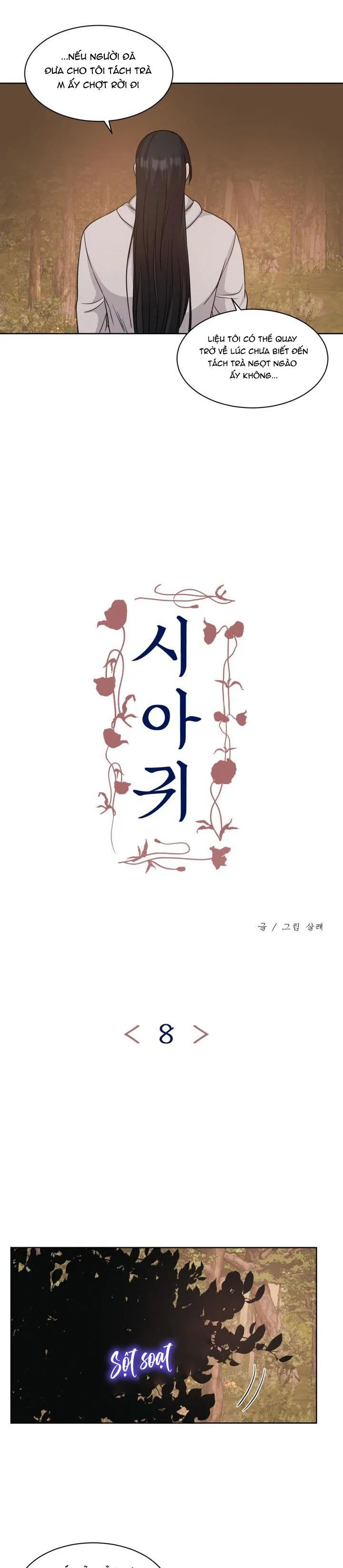 QUỶ ĐÓI Chapter 8 Trang 5