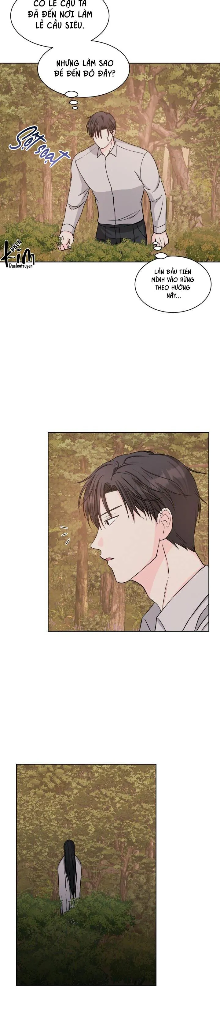 QUỶ ĐÓI Chapter 8 Trang 6