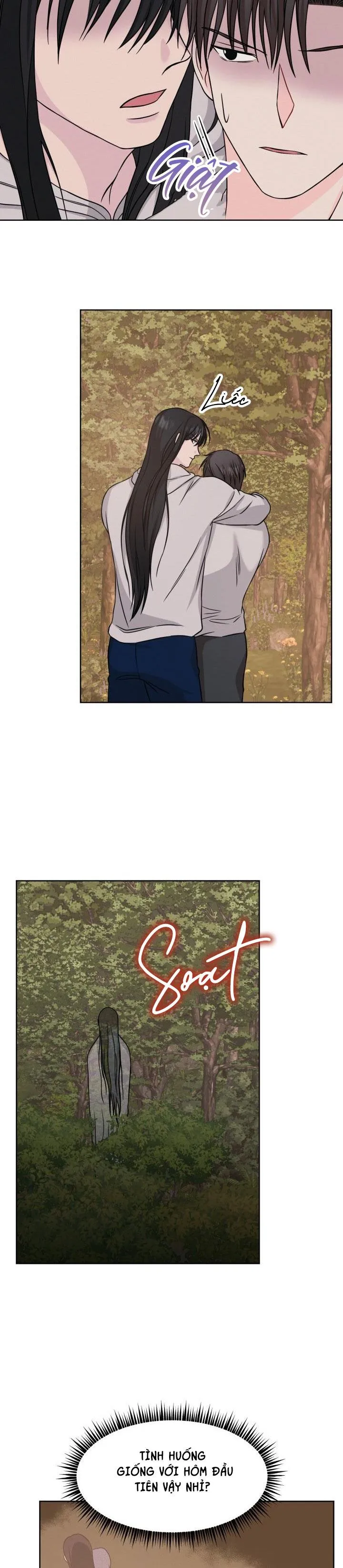 QUỶ ĐÓI Chapter 8 Trang 8