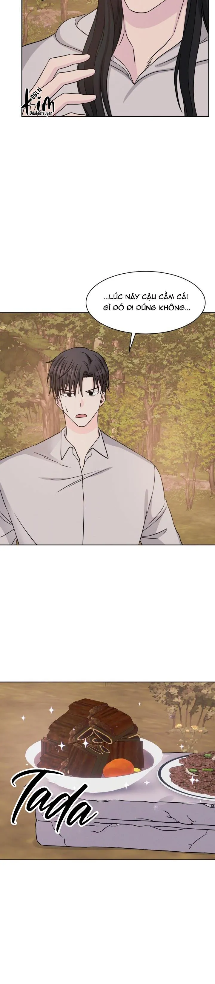 QUỶ ĐÓI Chapter 8 Trang 11