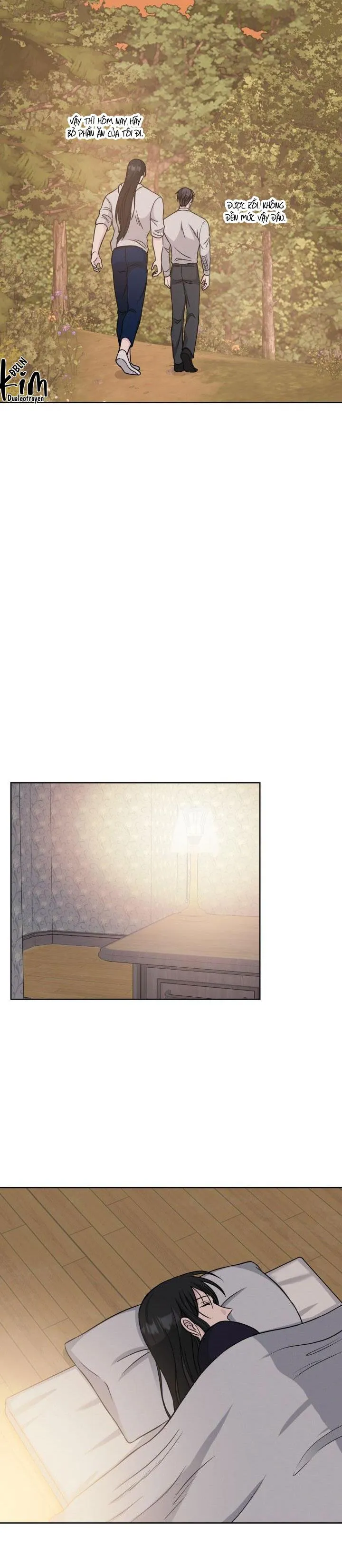 QUỶ ĐÓI Chapter 8 Trang 15