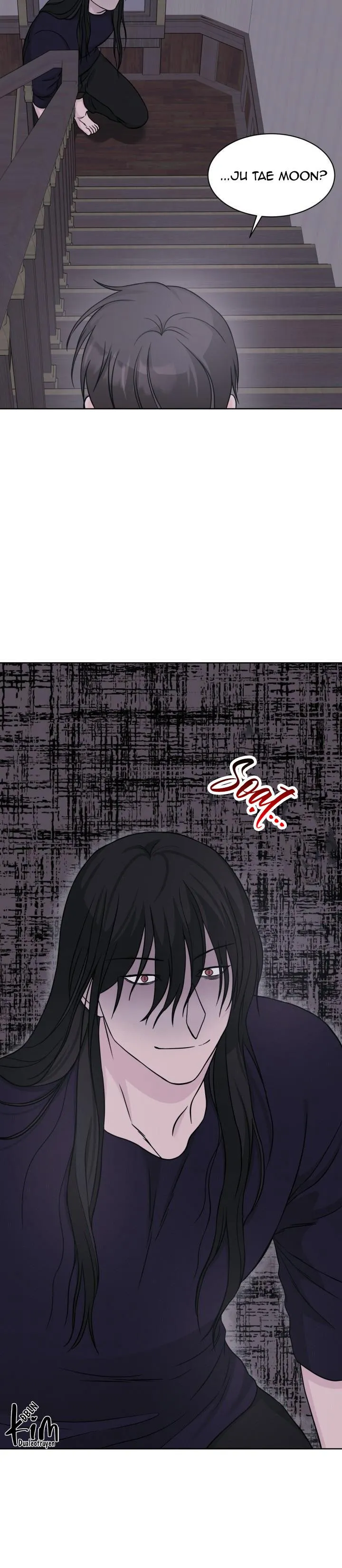 QUỶ ĐÓI Chapter 8 Trang 22