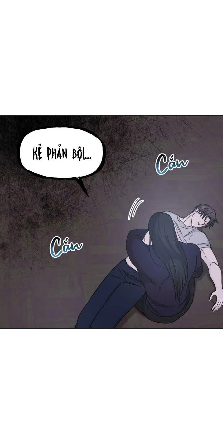 QUỶ ĐÓI Chapter 8 Trang 28