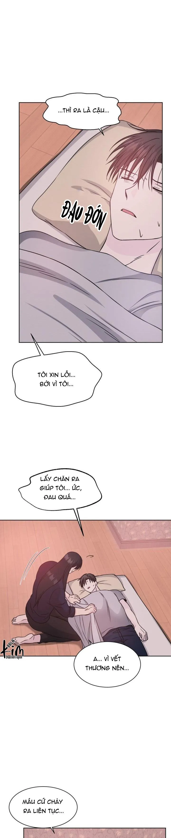 QUỶ ĐÓI Chapter 9 Trang 4