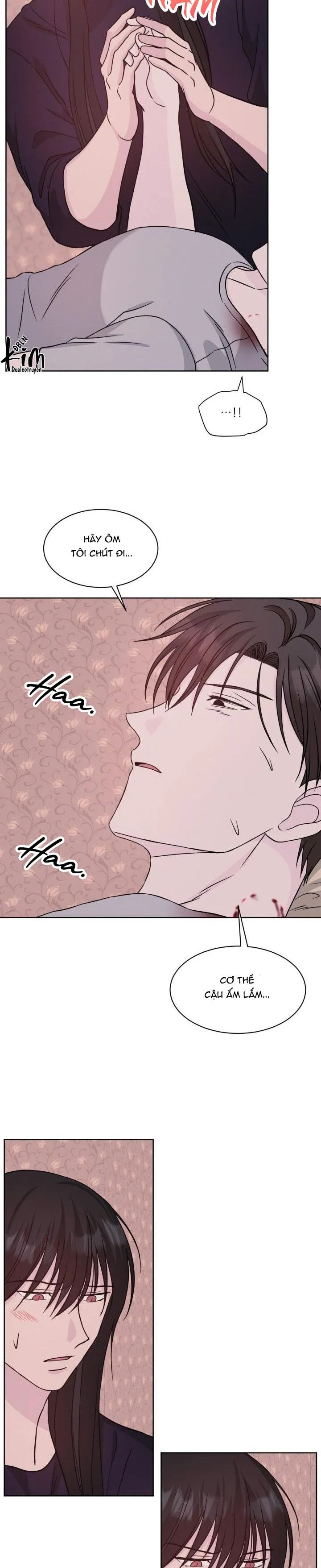 QUỶ ĐÓI Chapter 9 Trang 6