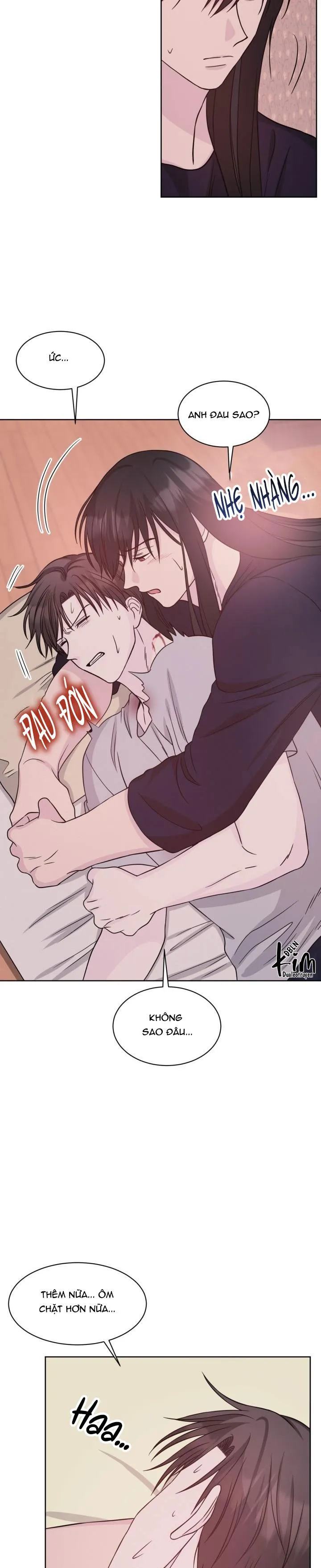 QUỶ ĐÓI Chapter 9 Trang 7