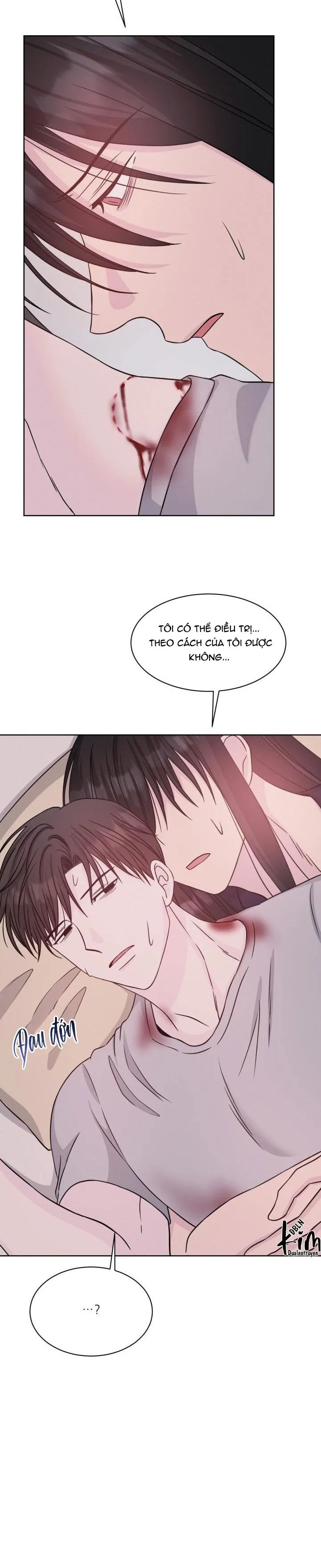 QUỶ ĐÓI Chapter 9 Trang 9