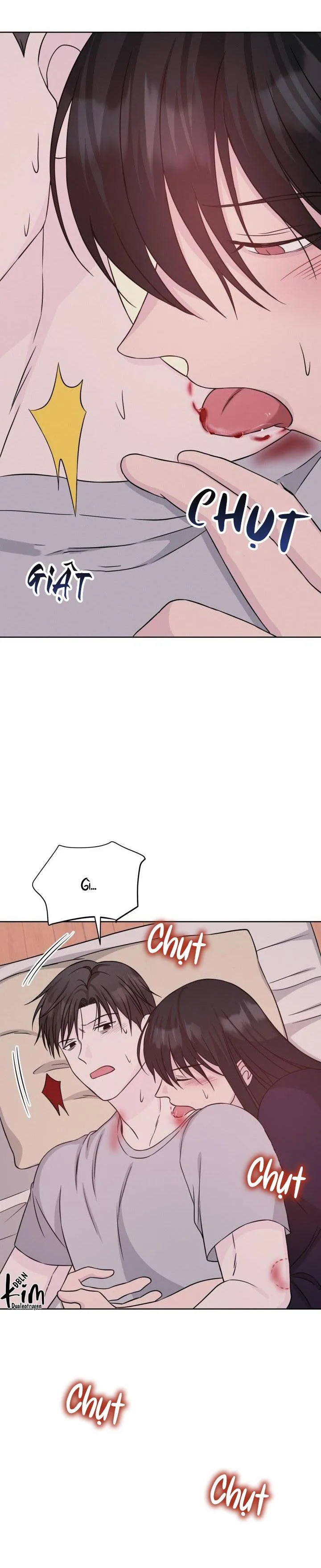 QUỶ ĐÓI Chapter 9 Trang 10