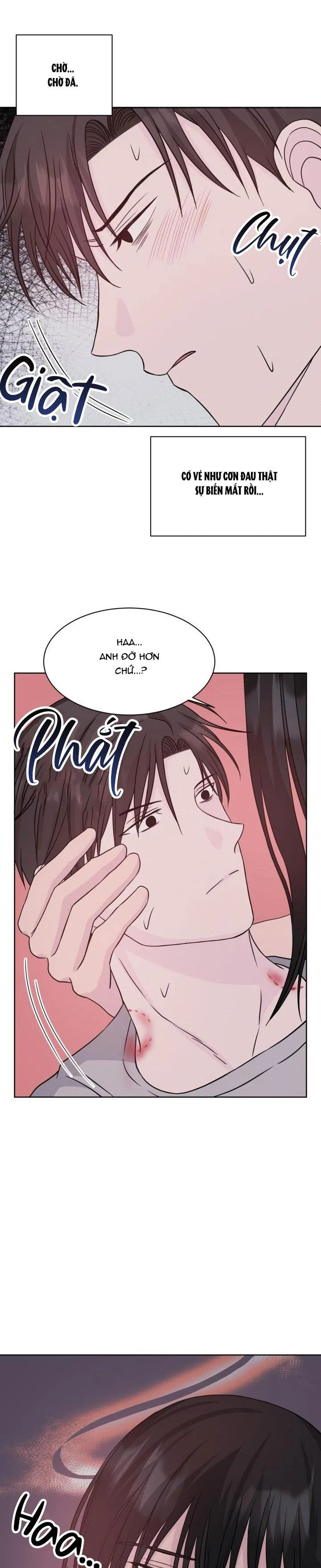 QUỶ ĐÓI Chapter 9 Trang 11