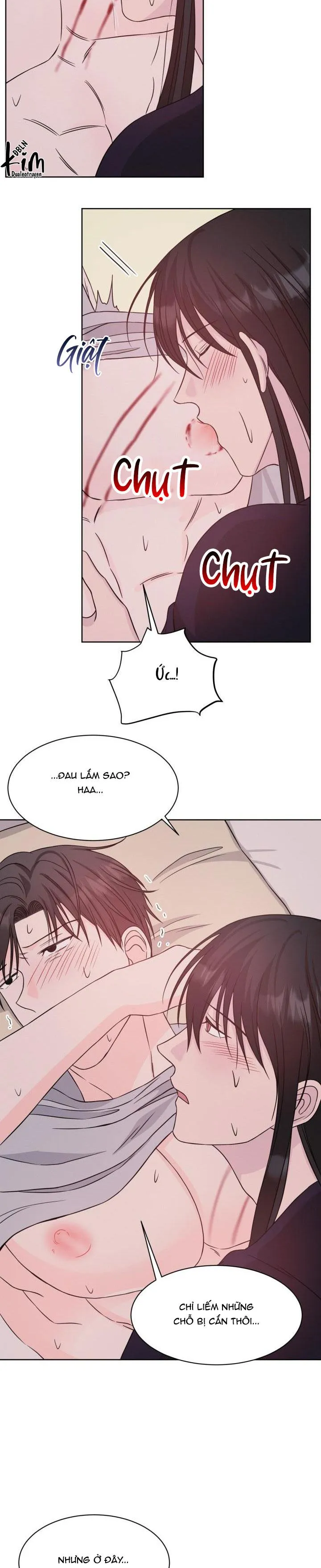 QUỶ ĐÓI Chapter 9 Trang 15