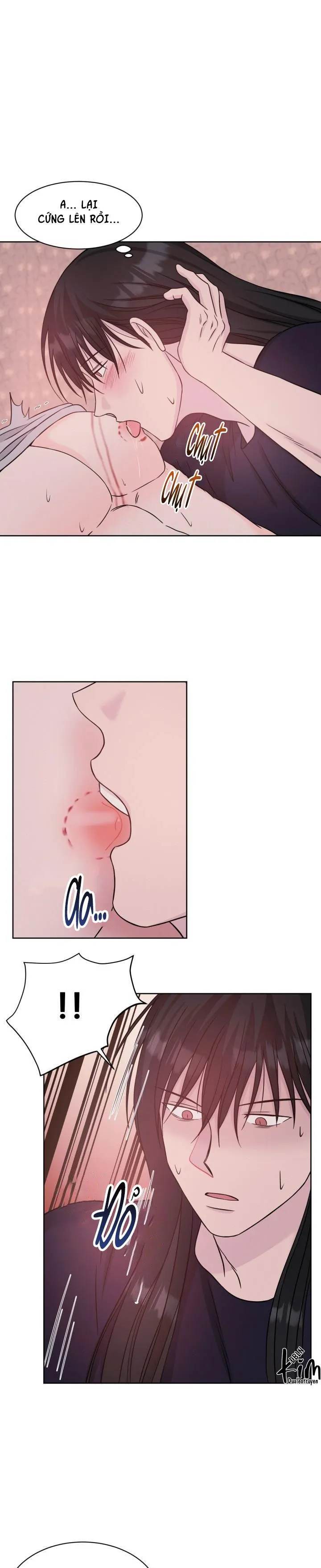 QUỶ ĐÓI Chapter 9 Trang 17