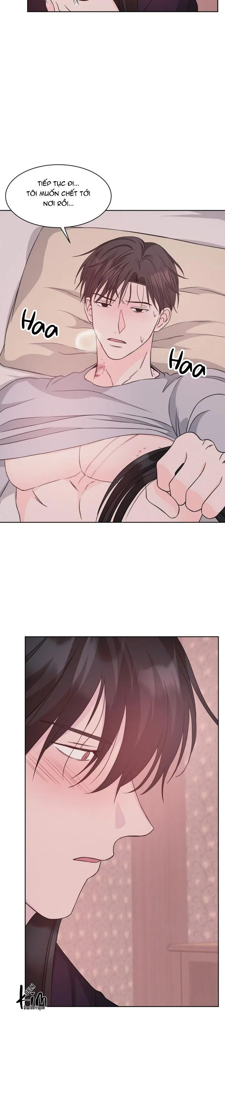 QUỶ ĐÓI Chapter 9 Trang 19