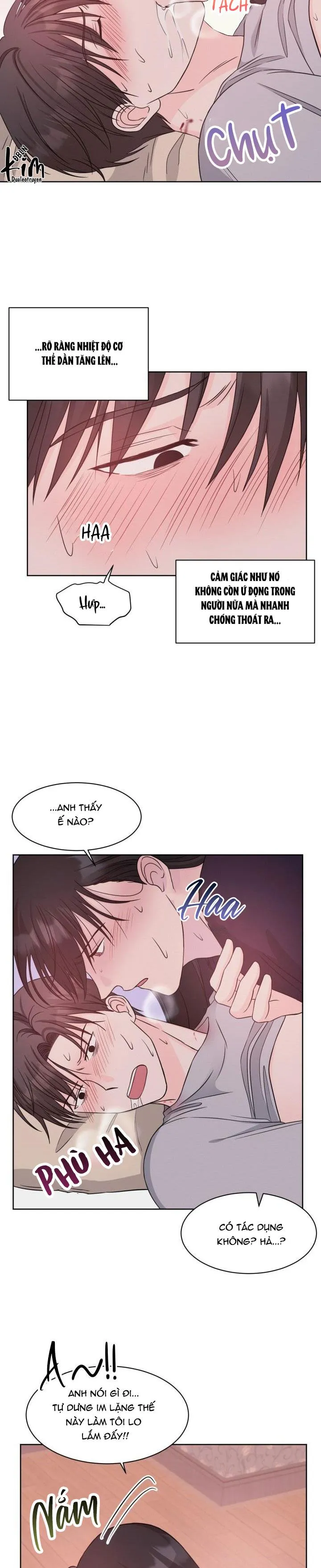 QUỶ ĐÓI Chapter 9 Trang 21