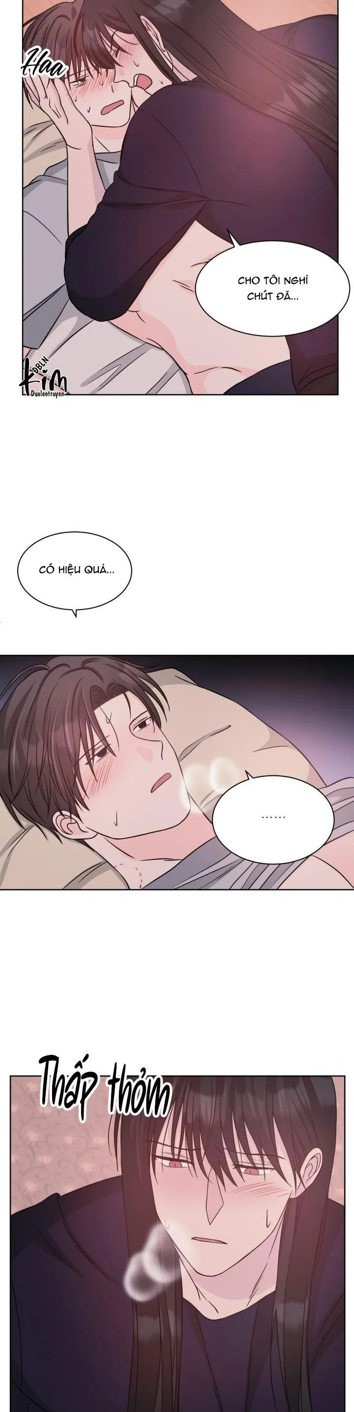 QUỶ ĐÓI Chapter 9 Trang 22