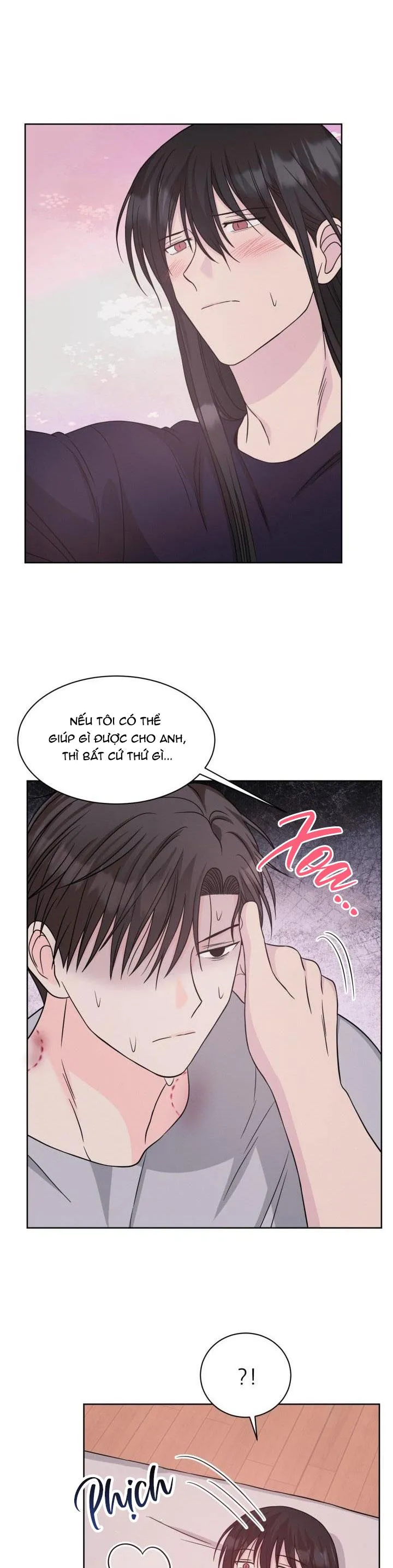 QUỶ ĐÓI Chapter 9 Trang 24