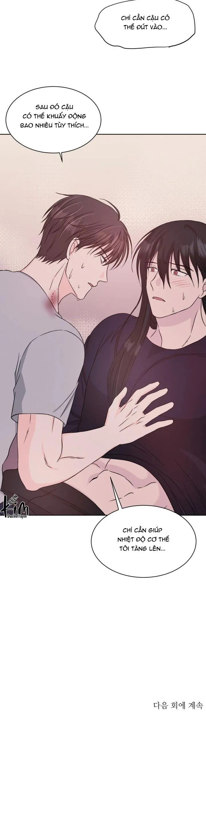 QUỶ ĐÓI Chapter 9 Trang 26