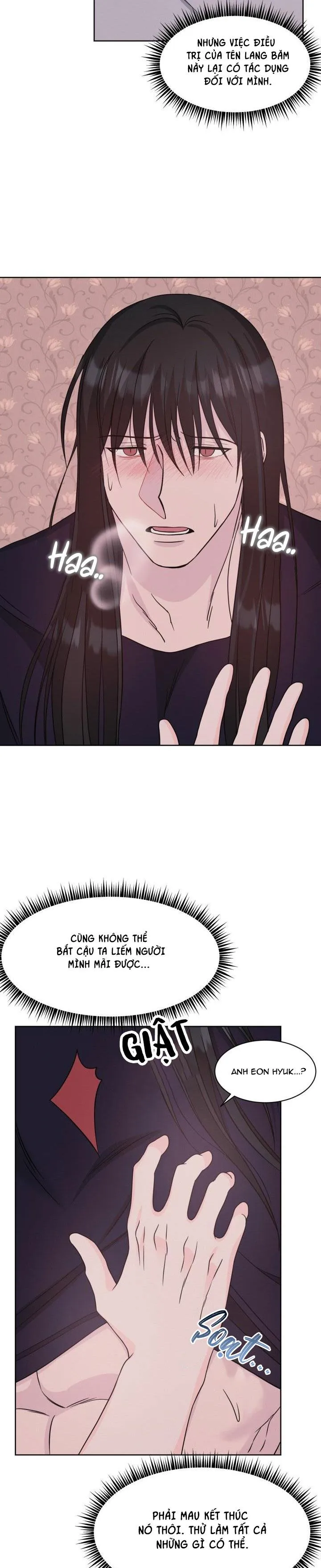 QUỶ ĐÓI Chapter 10 Trang 3