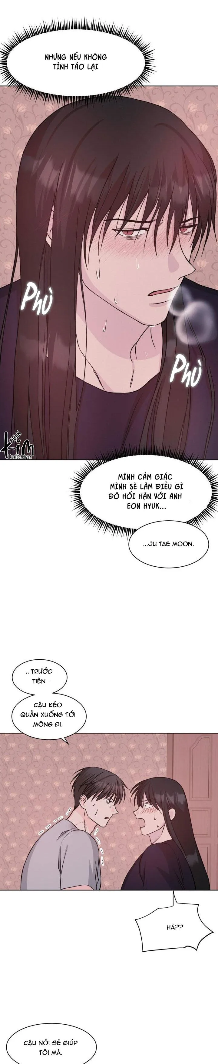 QUỶ ĐÓI Chapter 10 Trang 5
