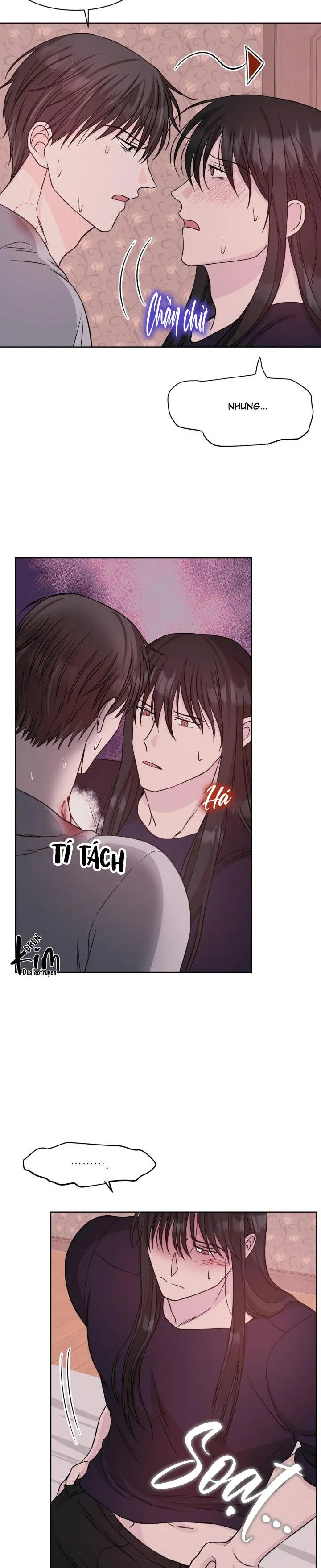 QUỶ ĐÓI Chapter 10 Trang 6