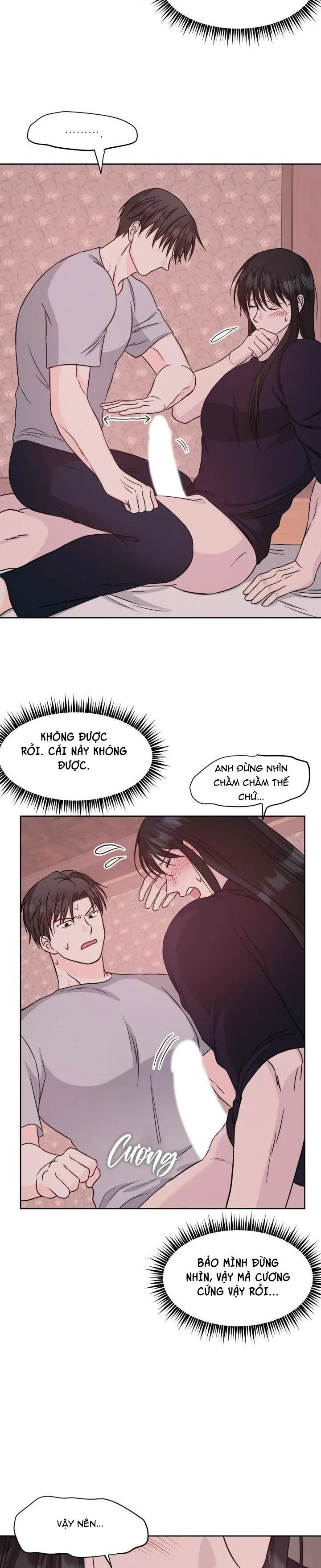 QUỶ ĐÓI Chapter 10 Trang 8