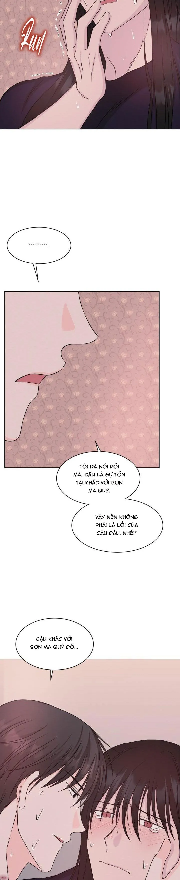 QUỶ ĐÓI Chapter 10 Trang 11