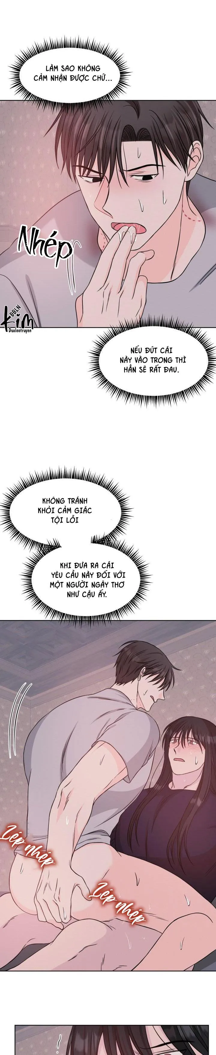 QUỶ ĐÓI Chapter 10 Trang 13