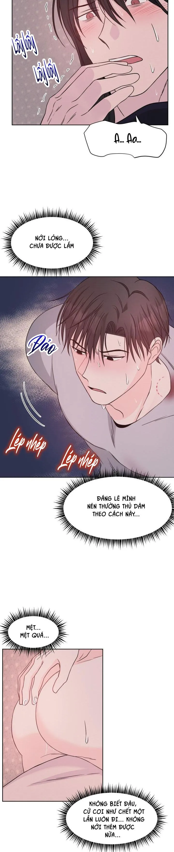 QUỶ ĐÓI Chapter 10 Trang 14