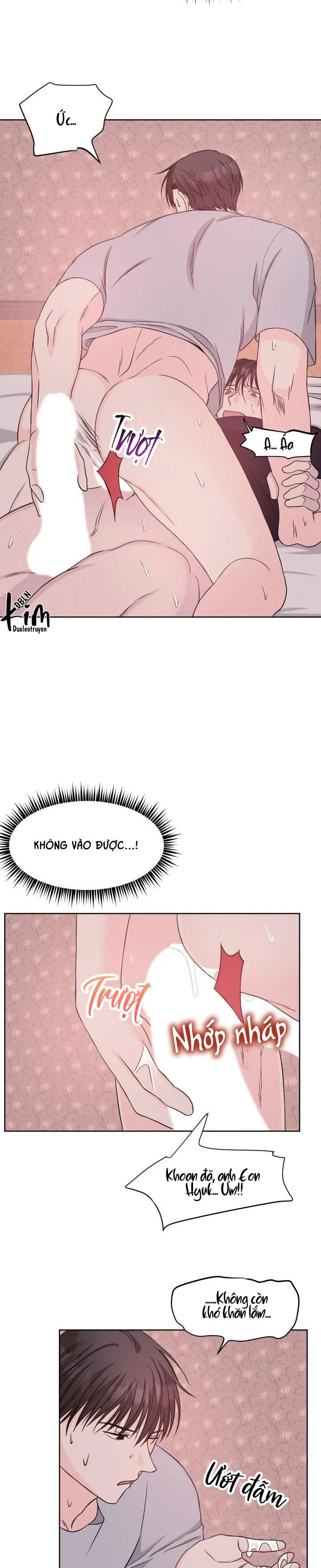 QUỶ ĐÓI Chapter 10 Trang 15