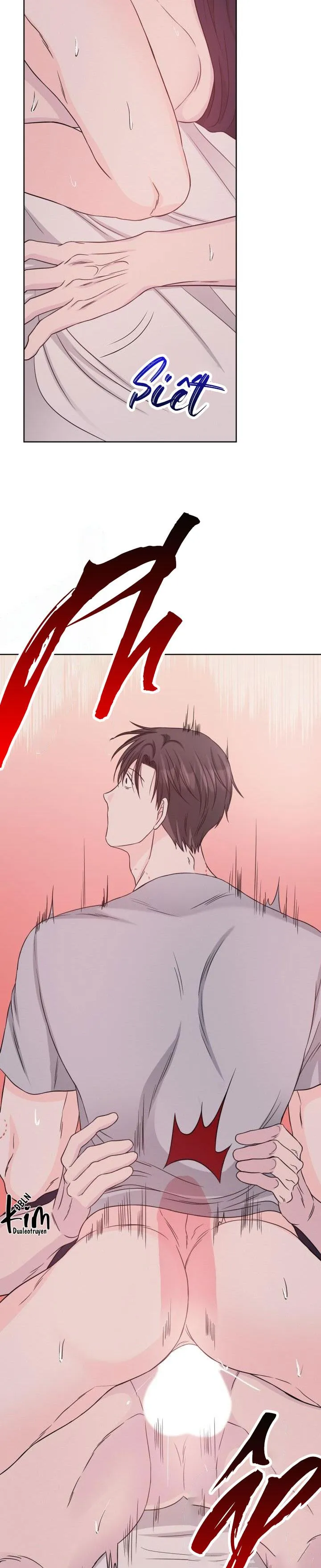 QUỶ ĐÓI Chapter 10 Trang 18