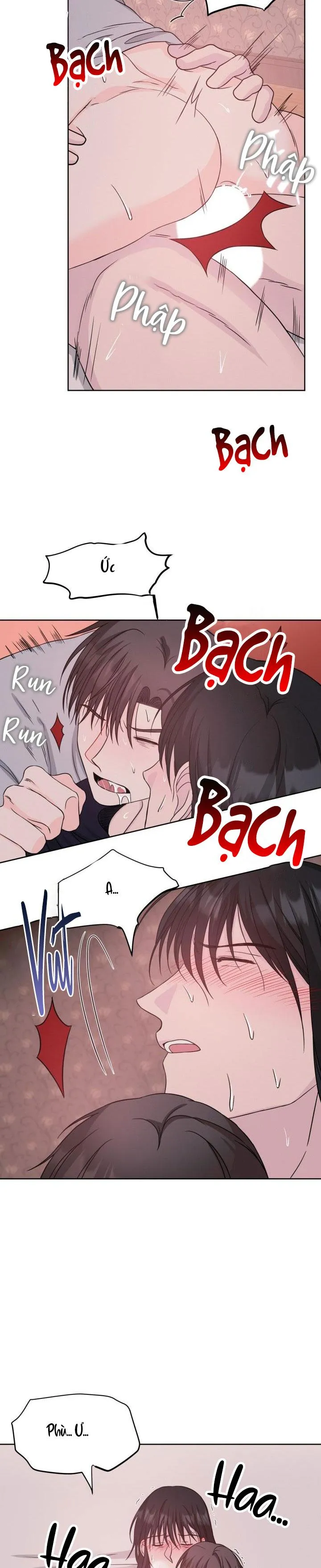 QUỶ ĐÓI Chapter 10 Trang 20