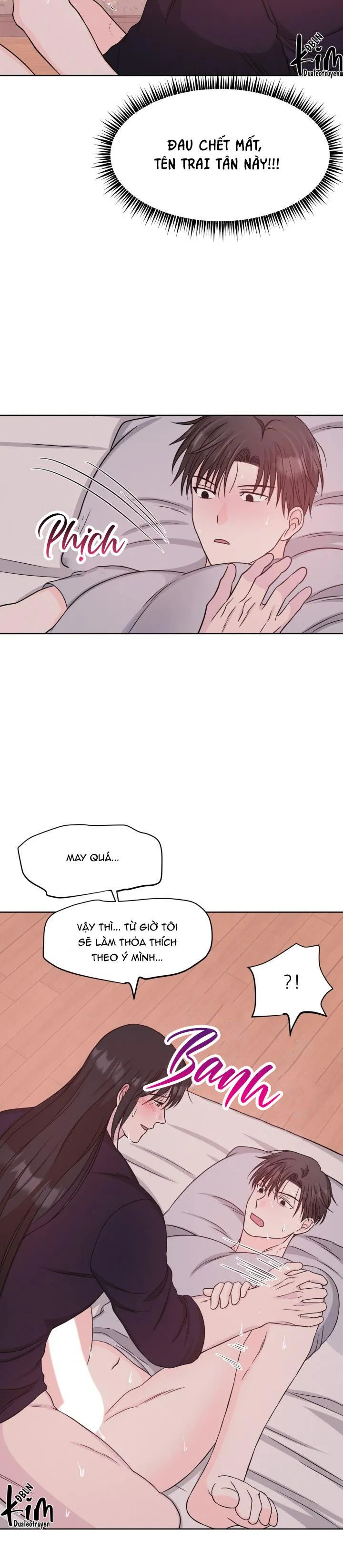 QUỶ ĐÓI Chapter 10 Trang 23