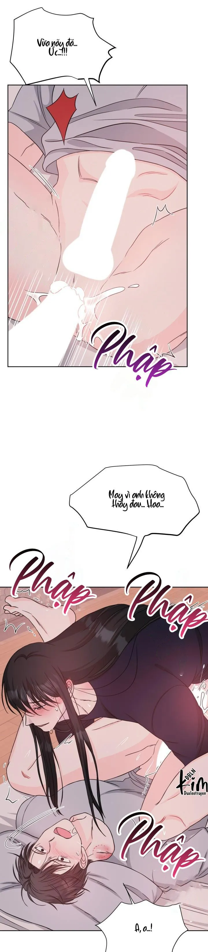 QUỶ ĐÓI Chapter 10 Trang 24